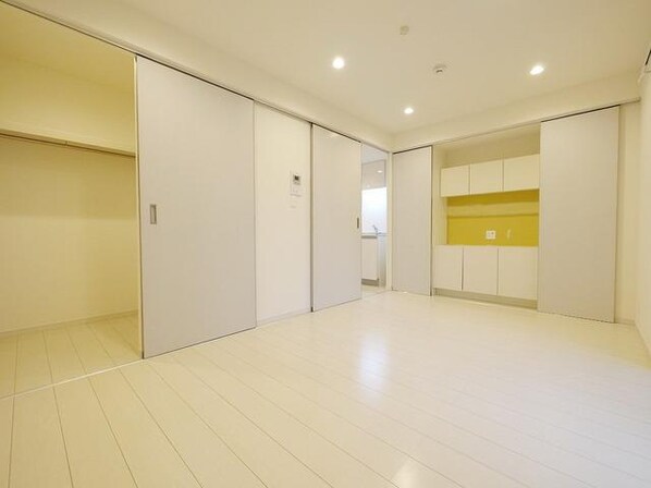 リブリ・ファインレジデンスの物件内観写真